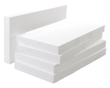 BEWI G60 150 mm gulvisoleringsplade